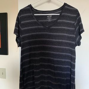 Set of two women’s dressy t’s